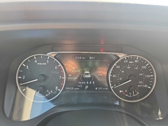 Used 2021  Nissan Rogue AWD SV at City Wide Auto Credit near Toledo, OH