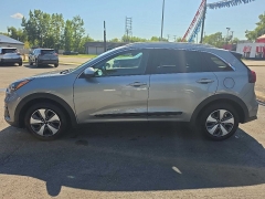 Used 2022  Kia Niro LX FWD at City Wide Auto Credit near Toledo&comma; OH