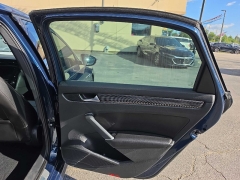 Used 2022  Volkswagen Passat 2&period;0T R-Line Auto at City Wide Auto Credit near Toledo&comma; OH