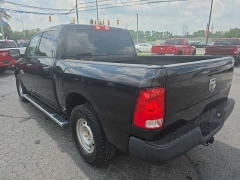 Used 2019  Ram 1500 Classic 4WD Crew Cab Tradesman at City Wide Auto Credit near Toledo&comma; OH