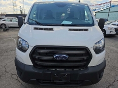Used 2020  Ford Transit 250 Cargo Van Low Roof Van RWD LWB at City Wide Auto Credit near Toledo&comma; OH