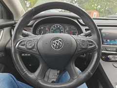 Used 2017  Buick LaCrosse 4d Sedan Premium at City Wide Auto Credit near Toledo, OH