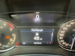 Used 2020  Cadillac CT5 4d Sedan AWD Premium Luxury at City Wide Auto Credit near Toledo&comma; OH
