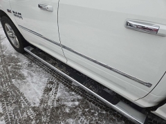 Used 2016  Ram 1500 4WD Crew Cab Big Horn at City Wide Auto Credit near Toledo&comma; OH