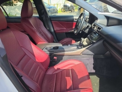 Used 2014  Lexus IS 350 4dr Sdn RWD at City Wide Auto Credit near Toledo&comma; OH
