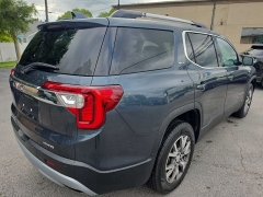 Used 2020  GMC Acadia 4d SUV AWD SLT I4 at City Wide Auto Credit near Toledo&comma; OH