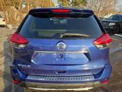 Used 2019  Nissan Rogue 4d SUV AWD S at City Wide Auto Credit near Toledo&comma; OH