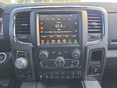 Used 2015  Ram 1500 4WD Crew Cab Sport at City Wide Auto Credit near Toledo, OH