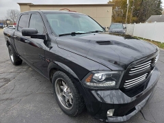 Used 2016  Ram 1500 2WD Crew Cab Sport at City Wide Auto Credit near Toledo&comma; OH