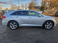 Used 2011  Toyota Venza 4d SUV AWD V6 at City Wide Auto Credit near Toledo&comma; OH