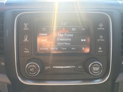 Used 2019  Ram 1500 Classic 4WD Quad Cab Tradesman at City Wide Auto Credit near Toledo, OH