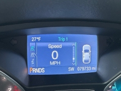 Used 2015  Ford Escape 4d SUV 4WD SE at City Wide Auto Credit near Toledo&comma; OH