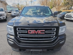 Used 2016  GMC Sierra 1500 4WD Double Cab at City Wide Auto Credit near Toledo&comma; OH
