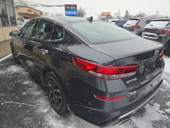 Used 2020  Kia Optima 4d Sedan Special Edition at City Wide Auto Credit near Toledo&comma; OH
