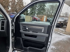 Used 2016  Ram 1500 4WD Crew Cab Big Horn at City Wide Auto Credit near Toledo&comma; OH