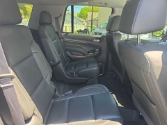 Used 2019  Chevrolet Tahoe 4d SUV 4WD Premier at City Wide Auto Credit near Toledo&comma; OH