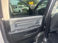 Used 2022  Ram 1500 Classic 4WD SLT Crew Cab 5'7" Box at City Wide Auto Credit near Toledo&comma; OH
