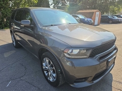 Used 2020  Dodge Durango 4d SUV AWD GT Plus at City Wide Auto Credit near Toledo&comma; OH