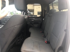 Used 2020  Ram 1500 4WD Quad Cab Lone Star at City Wide Auto Credit near Toledo, OH