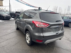 Used 2015  Ford Escape 4d SUV 4WD SE at City Wide Auto Credit near Toledo&comma; OH
