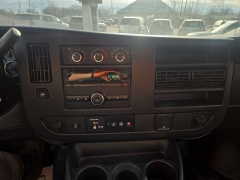 Used 2019  GMC Savana Cargo Van 2500 Van at City Wide Auto Credit near Toledo&comma; OH