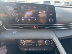 Used 2021  Hyundai Elantra SEL IVT at City Wide Auto Credit near Toledo&comma; OH