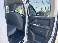 Used 2017  Ram 1500 4WD Quad Cab Tradesman at City Wide Auto Credit near Toledo&comma; OH