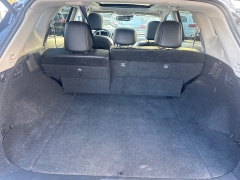 Used 2021  Nissan Murano AWD SL at City Wide Auto Credit near Toledo, OH