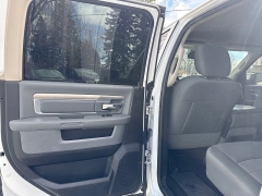 Used 2014  Ram 2500 4WD Crew Cab SLT at City Wide Auto Credit near Toledo&comma; OH