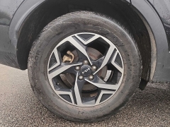 Used 2023  Kia Sportage LX AWD at City Wide Auto Credit near Toledo&comma; OH