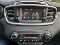 Used 2019  Kia Sorento 4d SUV AWD LX I4 at City Wide Auto Credit near Toledo, OH