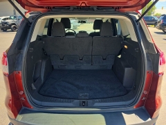 Used 2015  Ford Escape 4d SUV 4WD SE at City Wide Auto Credit near Toledo&comma; OH