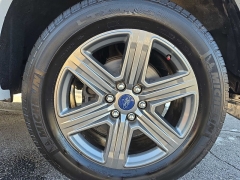 Used 2020  Ford F-150 4WD SuperCrew Lariat 5 1&sol;2 at City Wide Auto Credit near Toledo&comma; OH