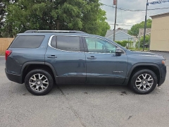 Used 2020  GMC Acadia 4d SUV AWD SLT I4 at City Wide Auto Credit near Toledo&comma; OH
