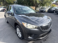 Used 2015  Mazda CX-5 4d SUV AWD Sport 2&period;0L at City Wide Auto Credit near Toledo&comma; OH