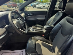 Used 2023  Jeep Compass Latitude 4x4 at City Wide Auto Credit near Toledo&comma; OH