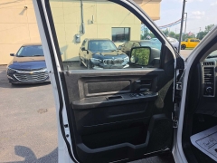 Used 2019  Ram 1500 Classic 4WD Quad Cab Tradesman at City Wide Auto Credit near Toledo&comma; OH