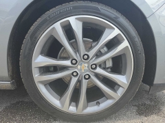 Used 2024  Chevrolet Malibu 4dr Sdn 2LT at City Wide Auto Credit near Toledo&comma; OH