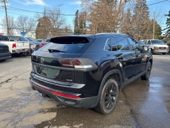Used 2020  Volkswagen Atlas Cross Sport 3&period;6L V6 SEL 4MOTION at City Wide Auto Credit near Toledo&comma; OH
