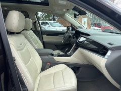 Used 2021  Cadillac XT6 AWD 4dr Premium Luxury at City Wide Auto Credit near Toledo&comma; OH