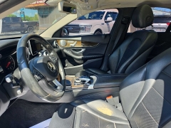 Used 2015  Mercedes-Benz C-Class 4d Sedan C300 4matic at City Wide Auto Credit near Toledo&comma; OH