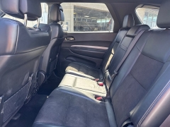 Used 2020  Dodge Durango 4d SUV AWD R&sol;T at City Wide Auto Credit near Toledo&comma; OH