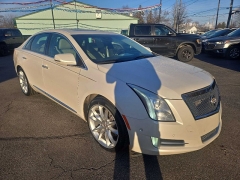 Used 2015  Cadillac XTS 4d Sedan Premium at City Wide Auto Credit near Toledo&comma; OH