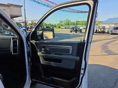 Used 2019  Ram 1500 Classic 4WD Quad Cab SLT at City Wide Auto Credit near Toledo&comma; OH