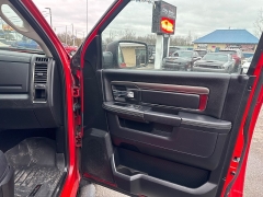 Used 2016  Ram 1500 4WD Crew Cab Sport Longbed at City Wide Auto Credit near Toledo&comma; OH