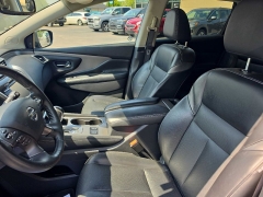 Used 2021  Nissan Murano AWD SL at City Wide Auto Credit near Toledo&comma; OH