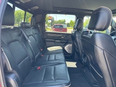 Used 2020  Ram 1500 4WD Crew Cab Limited at City Wide Auto Credit near Toledo&comma; OH