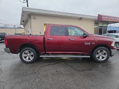 Used 2017  Ram 1500 4WD Crew Cab SLT at City Wide Auto Credit near Toledo&comma; OH
