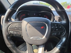 Used 2020  Dodge Durango 4d SUV AWD GT Plus at City Wide Auto Credit near Toledo&comma; OH