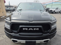 Used 2020  Ram 1500 4WD Crew Cab Rebel at City Wide Auto Credit near Toledo&comma; OH